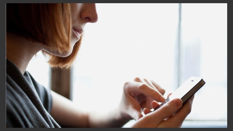 ¿Cada cuánto chequeás Twitter o Facebook?