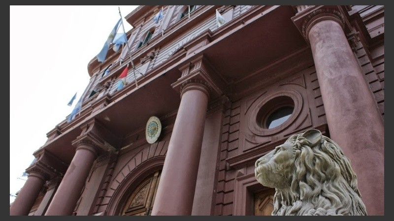 No habrá actividad en el Palacio de los Leones.