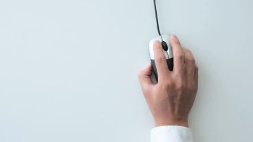 El curso tiene modalidad de cursado presencial y virtual.