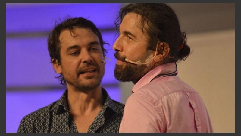 Pedro, Ergün y un episodio que los conecta a la vez que los separa.