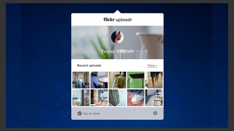 Flickr Uploadr se volverá de pago en los próximos 14 días
