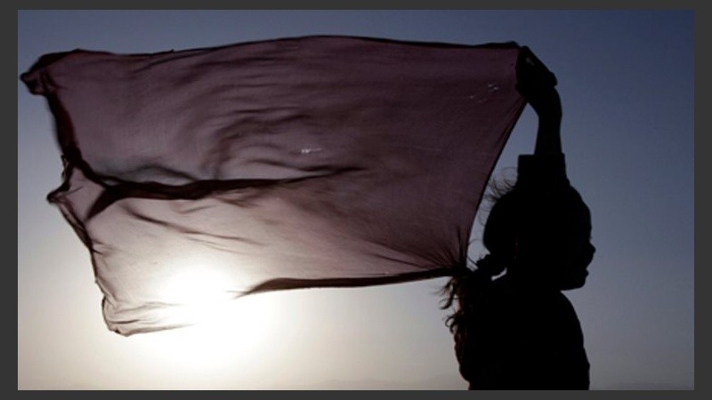 A jugar con el viento