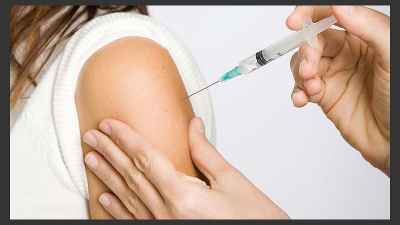 El cambio de la vacuna es un paso clave para avanzar hacia la erradicación mundial de la polio.