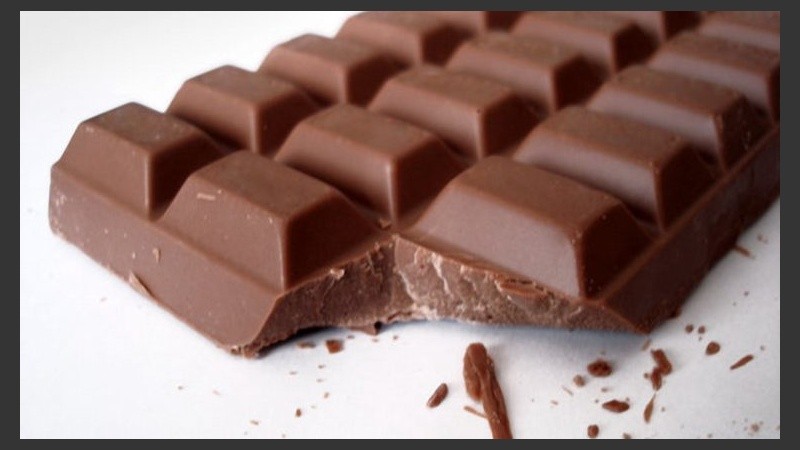 Consumir 21 gramos diarios de chocolate es fundamental para un plan de alimentación sano y variado.