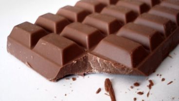 Consumir 21 gramos diarios de chocolate es fundamental para un plan de alimentación sano y variado.