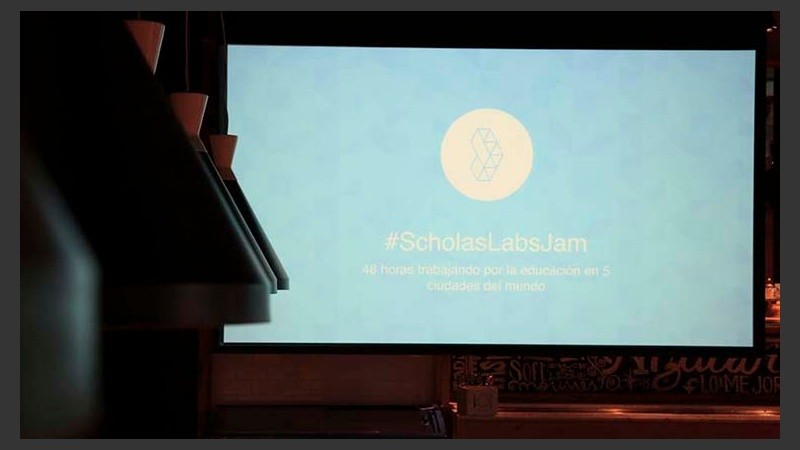 El encuentro se realizó del 11 al 13 de marzo simultáneamente en Buenos Aires, Madrid, México, Miami y Roma.