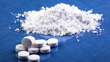 El número de consumidores de drogas aumentó en casi un 20 %, desde los 206 millones de 2006 a los 246 millones en 2013.