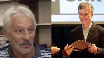 Farina y Macri dialogaron por Radio 2.