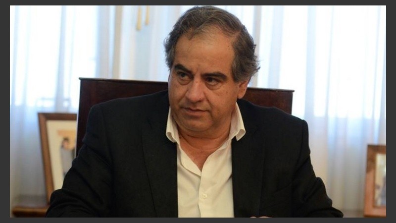 El ministro de Defensa habló este martes por Radio 2.