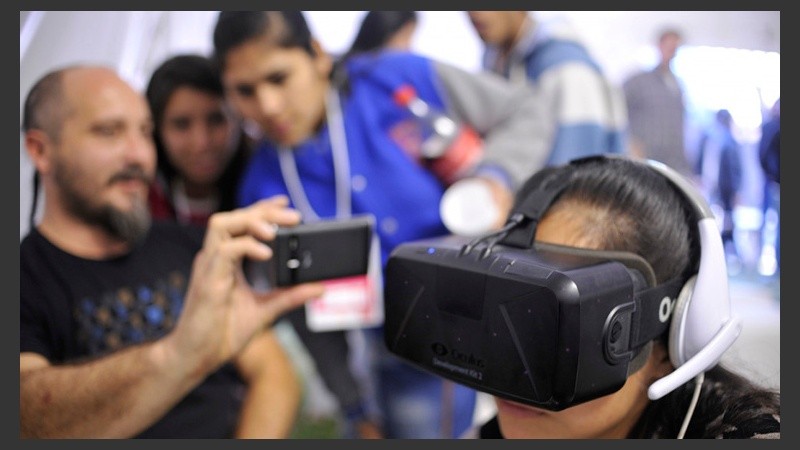 El objetivo del Centro es que los jóvenes puedan aprender a usar las tecnologías más demandadas en el mercado actualmente.