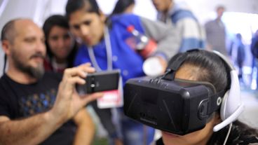 El objetivo del Centro es que los jóvenes puedan aprender a usar las tecnologías más demandadas en el mercado actualmente.