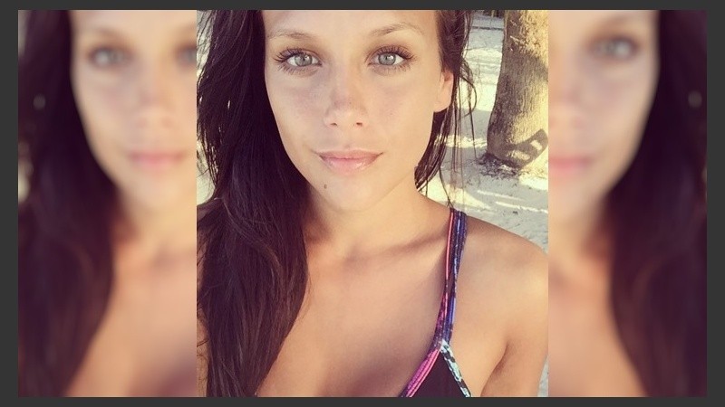 Barbie Vélez viene de unas semanas agitadas, tras su separación y posterior reconciliación con Fede Bal.