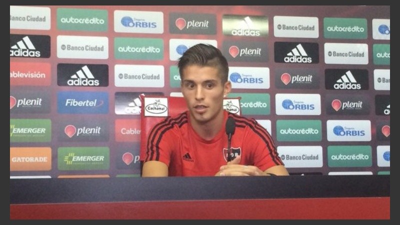 Unsain firmará un préstamo por 3 años y medio.