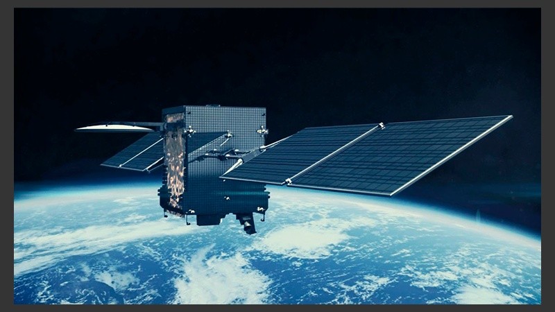 Aún no hay reglas actualizadas sobre la regulación del espacio ultraterrestre.