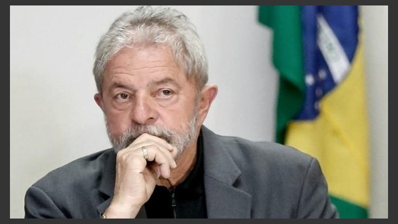 El ex presidente está implicado en una causa por corrupción.