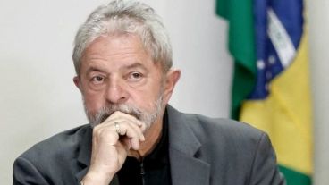 El ex presidente está implicado en una causa por corrupción.