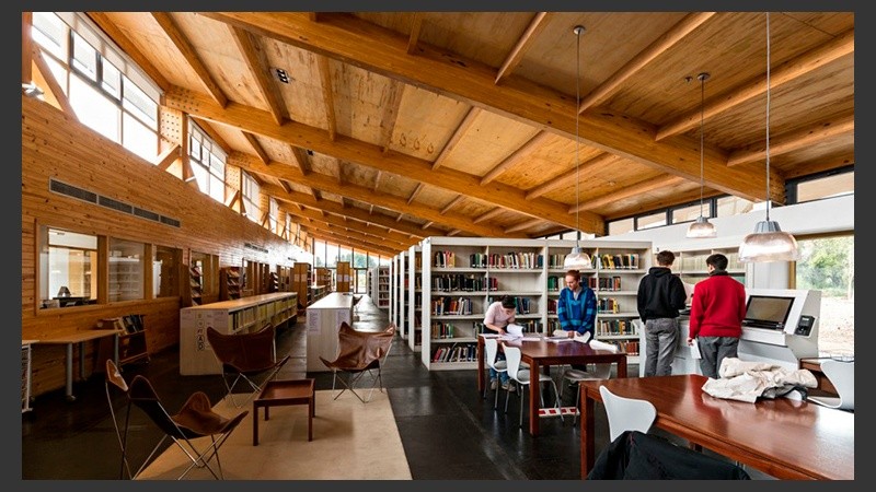 La maestría tiene dos años de duración.