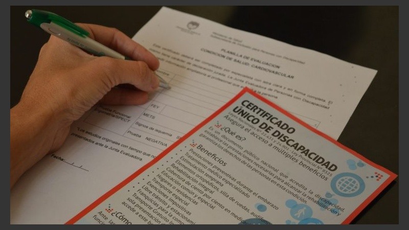 Los pasos a seguir se detallan en portal www.santafe.gov.ar/salud.