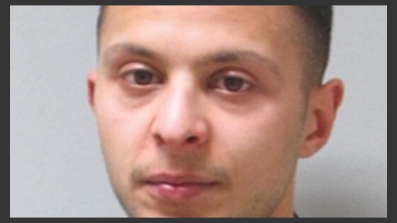 Abdeslam cayó en Bruselas.