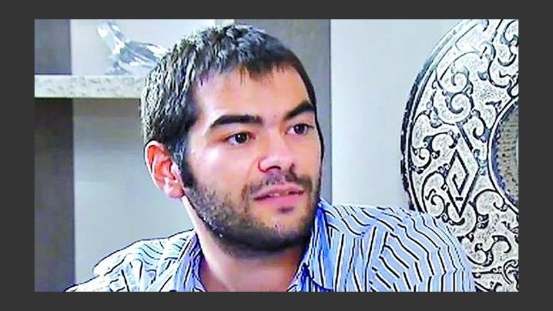 Elaskar participó en el programa Periodismo Para Todos.