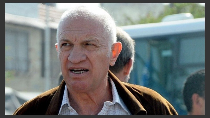 El hijo de Aldo Rico fue encontrado en un departamento de Palermo. 