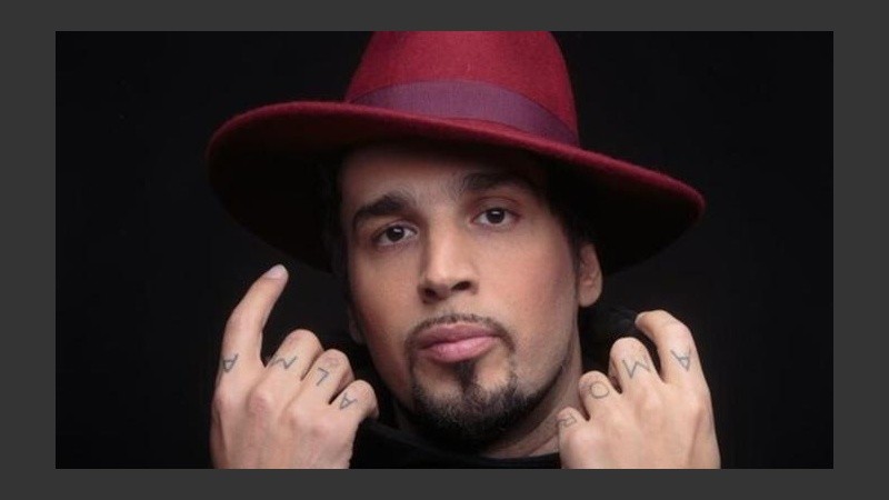 El líder de Illya Kuryaki and the Valderramas habló sobre las polémicas declaraciones.