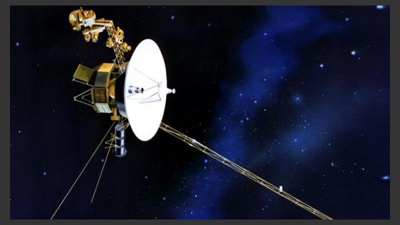 Se emitirá a través de la sonda espacial New Horizons.