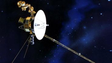 Se emitirá a través de la sonda espacial New Horizons.