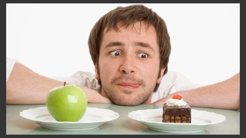 El estudio dice que estimulando la enzima O-GlcNAc transferasa se puede bajar el apetito.