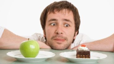 El estudio dice que estimulando la enzima O-GlcNAc transferasa se puede bajar el apetito.