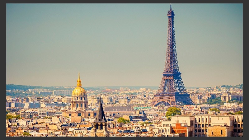  Se lanzó la 11° edición del Programa de Movilidad Docente a París.