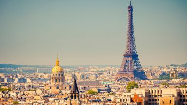 Se lanzó la 11° edición del Programa de Movilidad Docente a París.