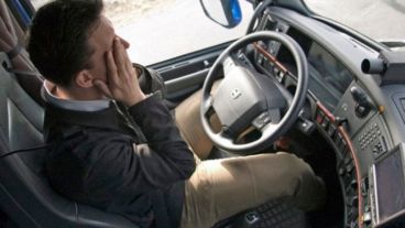 Los hallazgos respaldan la necesidad de estándares de evaluación de la apnea del sueño obstructiva para todos los conductores.