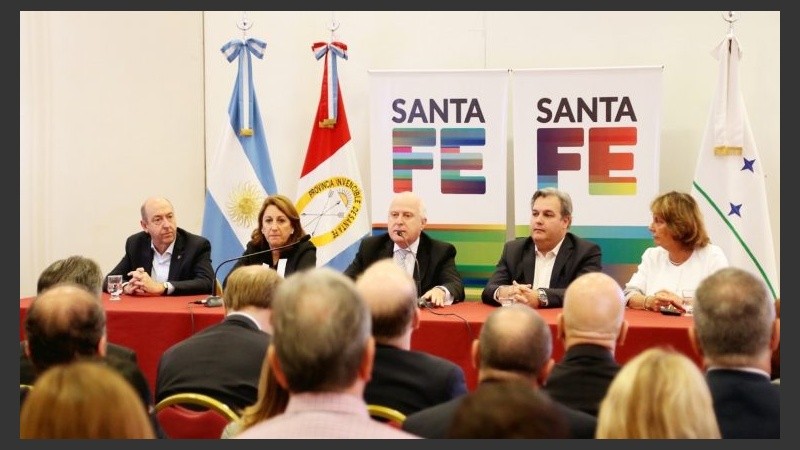 Fue creada para coordinar y articular acciones destinadas a prevenir y contener a quienes sufren alguna adicción y a su entorno.