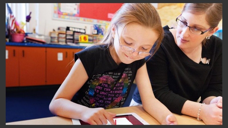 Las clases de dictan quincenalmente desde abril a diciembre de 2016.