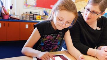 Las clases de dictan quincenalmente desde abril a diciembre de 2016.