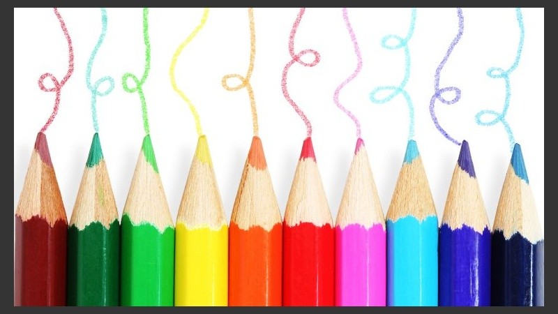 Está a cargo de la Lic. Ruth Harf.