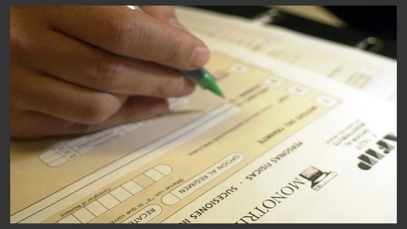 En la categoría más baja el impacto será del 18 por ciento.