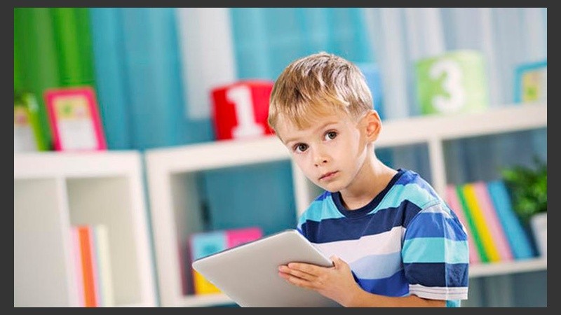 Las actividades están orientadas en especial a alumnos, maestros de escuelas y padres.