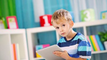 Las actividades están orientadas en especial a alumnos, maestros de escuelas y padres.