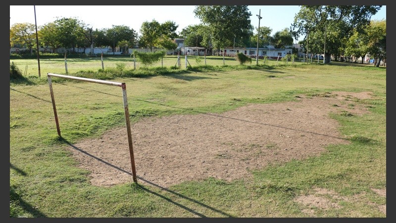 El club de la zona norte en el que ocurrió la balacera.