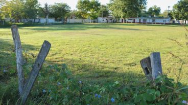 El club de la zona norte en el que ocurrió la balacera.
