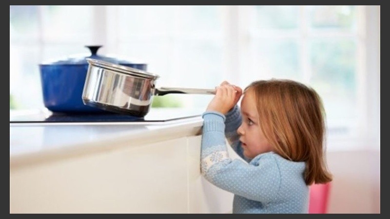 Algunas de las causas pueden ser completamente prevenidas en el hogar si se toman las precauciones adecuadas.