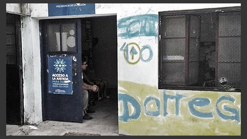 El anuncio lo hicieron el diputado Lucas Incicco y el concejal Carlos Cardozo.