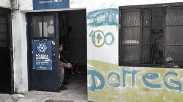 El anuncio lo hicieron el diputado Lucas Incicco y el concejal Carlos Cardozo.