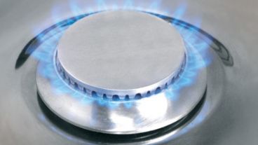 La tarifa del gas, de aprobarse la iniciativa, mantendrá el valor por 180 días.