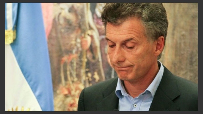 El gobierno cree que ya no hay más nada que aclarar.