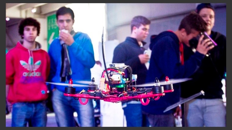 En su nueva edición, se entregarán más de $1.200.000 en premios.