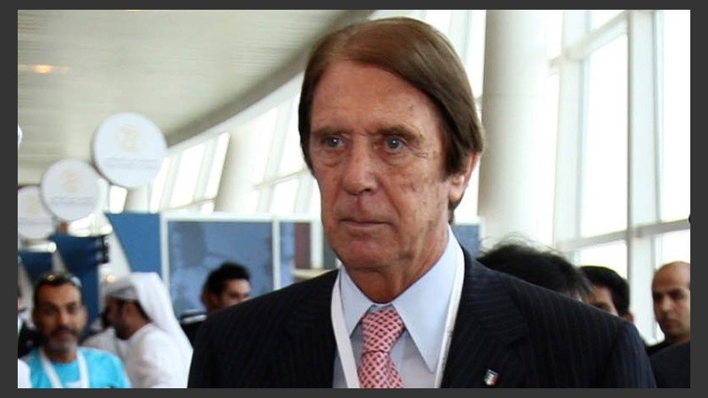 Maldini fue mundialista en el campo y como DT.