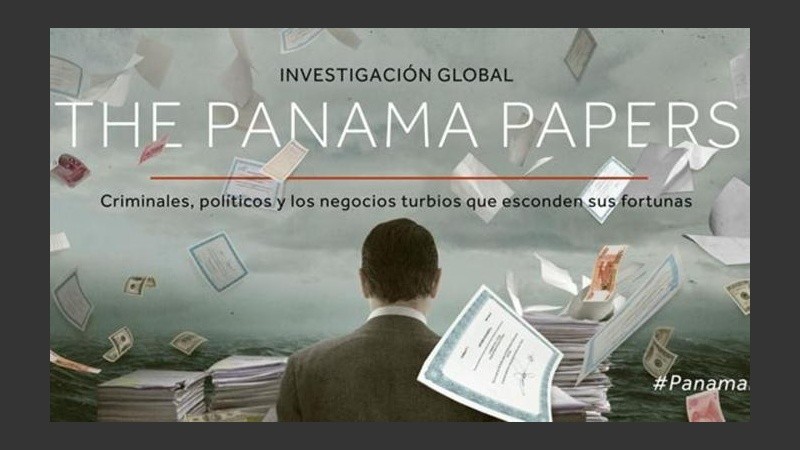 La investigación fue realizada por cientos de periodistas de todo el mundo.